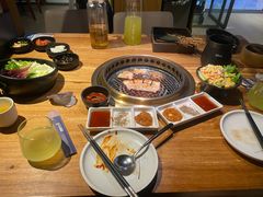 -黑牛黑猪烤肉专门店(万象城店)