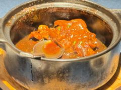 -文华小渔村(椒江康平路店)