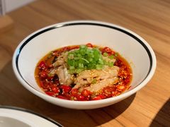 -太二酸菜鱼(正大广场店)