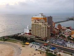 -美国村