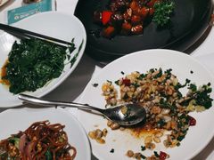 -阿明小菜·海鲜·上海菜(梅陇店)