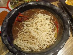 -阿郎龙虾烧烤海鲜馆(苏河融景店)