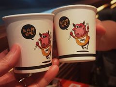 -牛牛章·章鱼水煎肉(光谷世界城店)