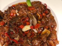 -老板恋上鱼(荣盛广场店)