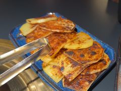 -無二炙坊·和牛烧肉(大钟寺1733店)