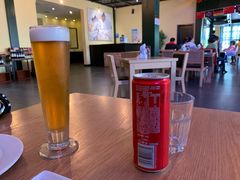 -普兰达德国餐厅·德式脆皮烤猪肘·自酿啤酒(观唐店)