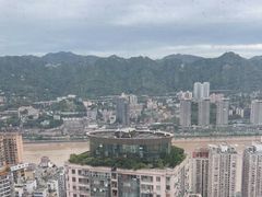 -重庆解放碑威斯汀酒店