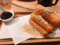 红糖糍粑-太二酸菜鱼(宁波来福士店)