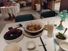 -莆田餐厅PUTIEN(武商MALL店)