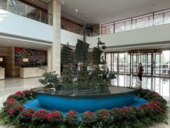 -白天鹅宾馆·流浮阁咖啡厅