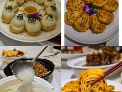 -齐家花园大酒店·本帮菜(宝山店)