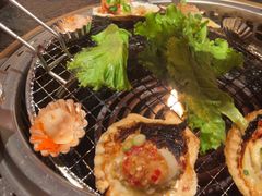 -牛YO烧肉烤肉自助(万象城春河里店)