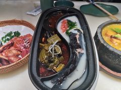 退秋鱼（一条）-锦府盐帮·李宅(领展购物广场中关村店)