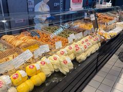 -物美大卖场(玉蜓桥店)