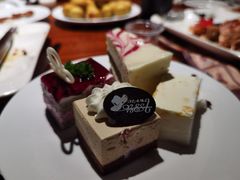 -汉巴味德·烤肉与啤酒的自助(杭州大悦城店)