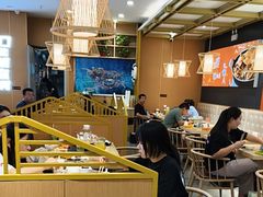 -A货肉蟹煲(印象城店)