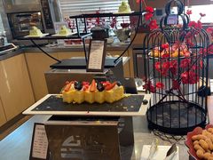 -北京王府井希尔顿酒店·万斯阁西餐厅