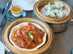 -南海渔村·徐博馆(琶洲店-粤菜养生宴)