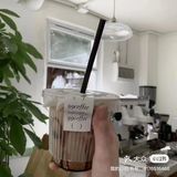 春风送爽咖啡浓香｜来看看这个清新的咖啡馆