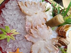 -蟹田居·活蟹料理(东城店)