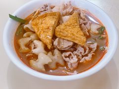 -大鼎沙嗲面(港口路店)