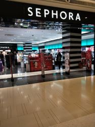 -丝芙兰Sephora