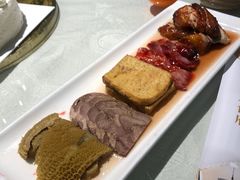 -蓬川食府(金海道店)