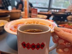 -味上湘菜馆(悦方ID MALL店)