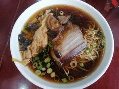 -东吴面馆(金门路金门国际商业广场店)