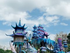 -深圳锦绣中华民俗村