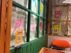 -辛森家猪蹄火锅(台东店)