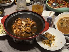-小满海鲜·别院(天津旗舰店)