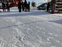 -丝绸之路山地度假区滑雪场