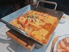 食神豆腐-豫见湘土情(工人路店)