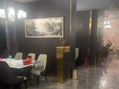 -玉林烤鸭店(垡头店)
