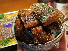 -鳗鱼家·深夜食堂(军博店)