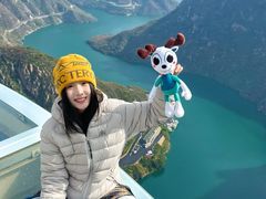 -河南宝泉旅游区