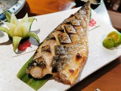 -东岸料理·寿司·刺身