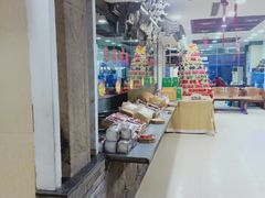 -乔家满族八大碗(流水沟店)