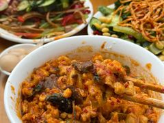 -老刘家永盛斋·传统泡馍(东关南街店)