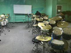 -奇艺麦田艺术培训学校(北宁宏业校区)