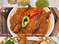 -茶小点(丽悦新天店)