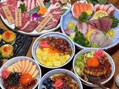 -河风の幸会精致料理