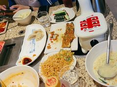 -丰茂烤串(卫星广场店)