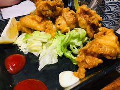 -热血兄弟·炭火烤肉(融侨中心店)
