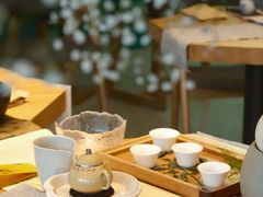 -扫雪煮茶(西村店)