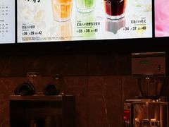 -星巴克(厦门万象城4F店)