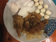 -渔家火锅·海鲜自助餐·演艺(亚龙湾天域酒店)