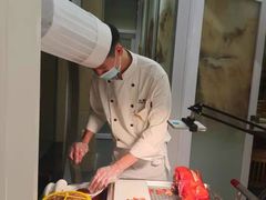 -御仙都北京菜馆·烤鸭店(双井店)