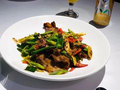 -小河盐帮·私家菜·烤鸭(三元桥·霄云路店)